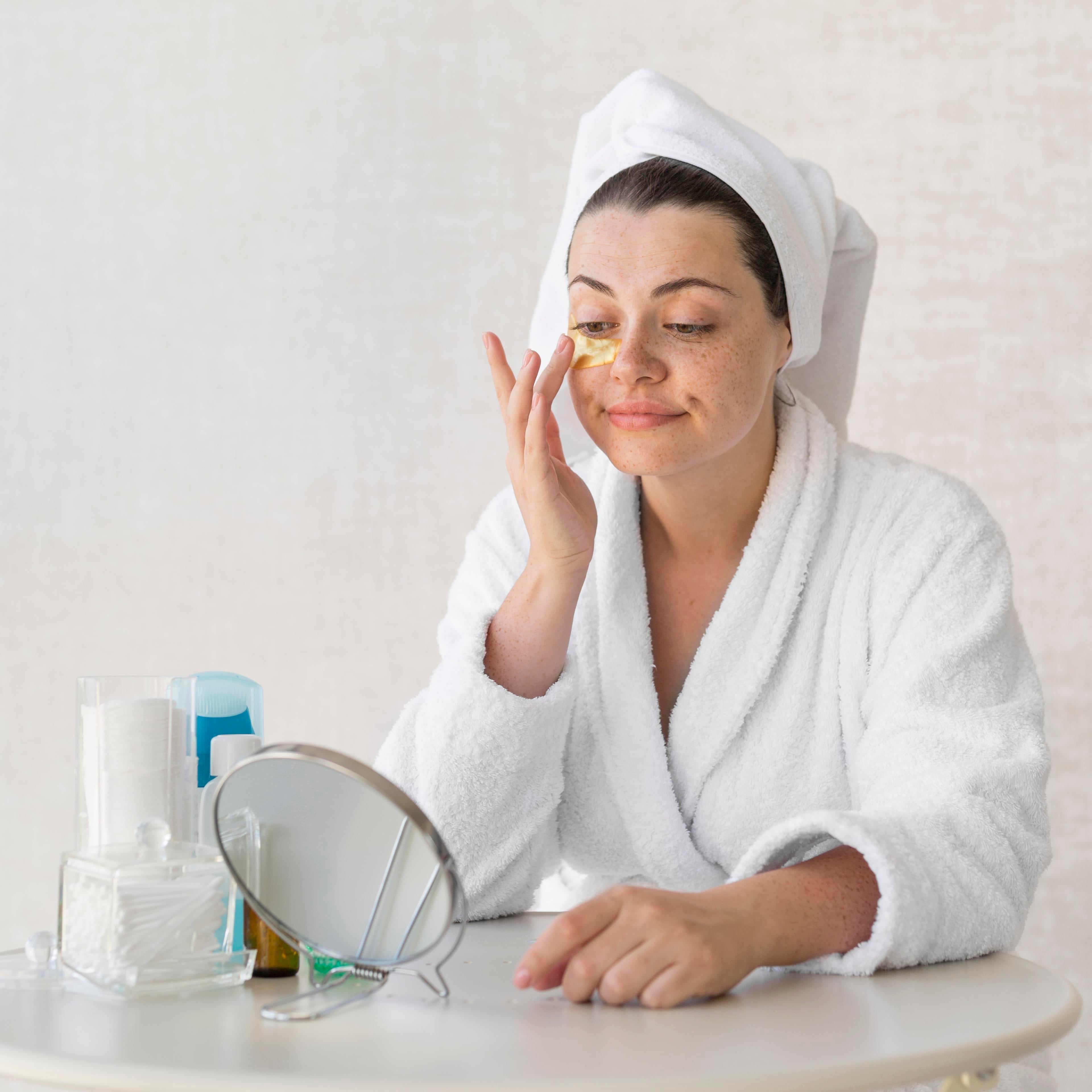 Beauty & Skincare