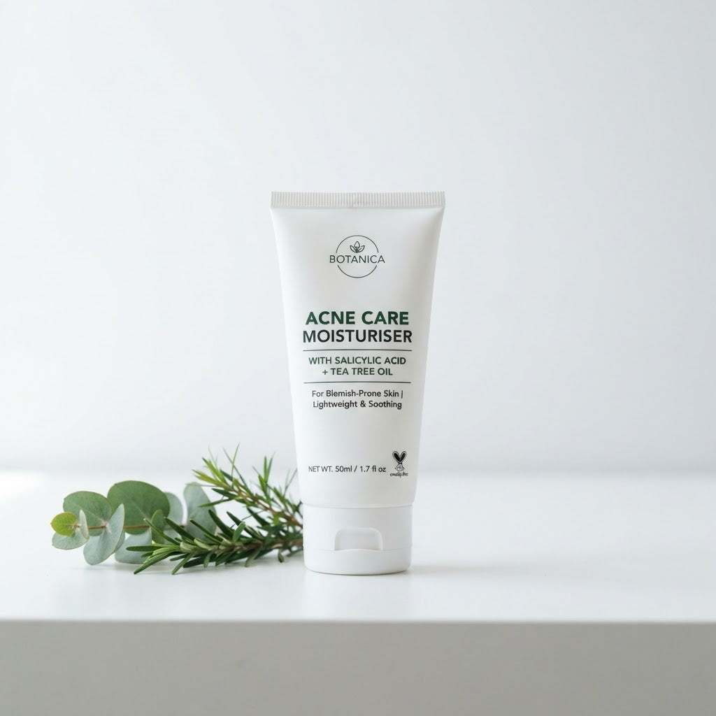 Acne Care Moisturiser
