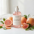 Hand & Body Wash, Grapefruit