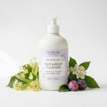 Sensitive Skin Face & Body Cleanser