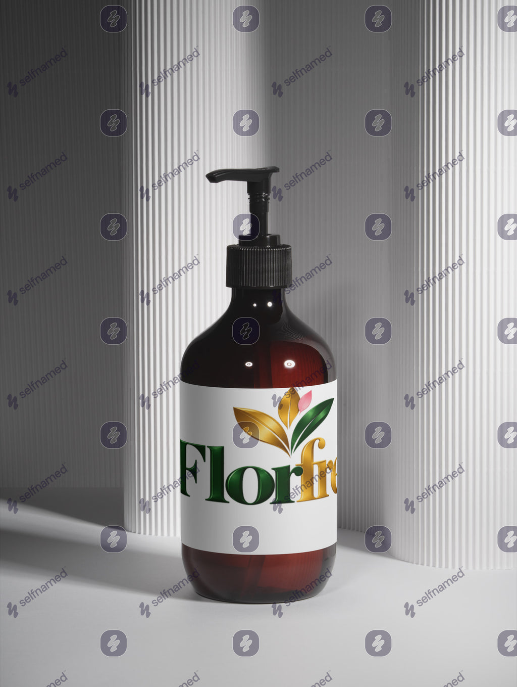 Hand & Body Wash, Ginger & Smoky Cardamom