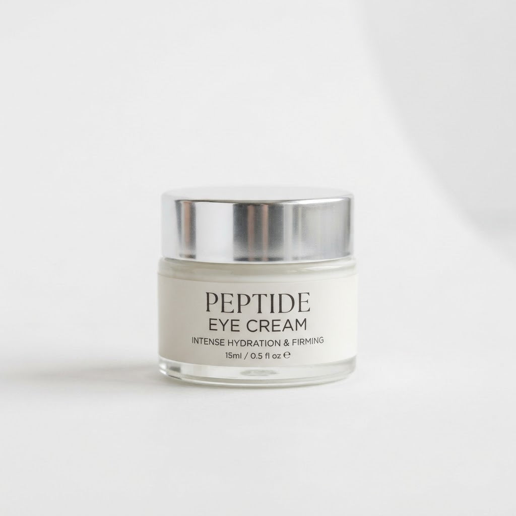 Peptide Eye Cream