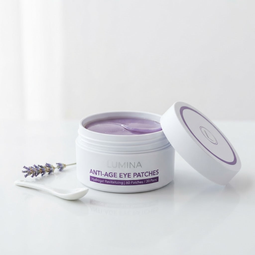 Anti-Age Eye Patches