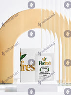 Caffeine + Vitamin C Energizing Hydrogel Eye Patches