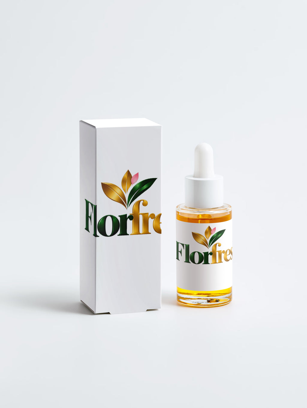 All-In-One Facial Oil