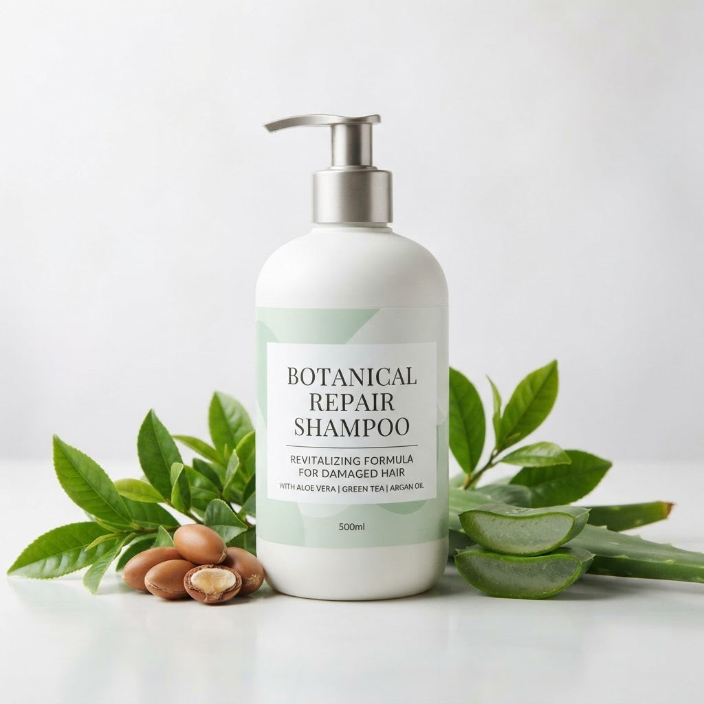 Botanical Repair Shampoo
