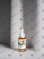 All-In-One Facial Oil