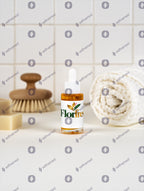 All-In-One Facial Oil