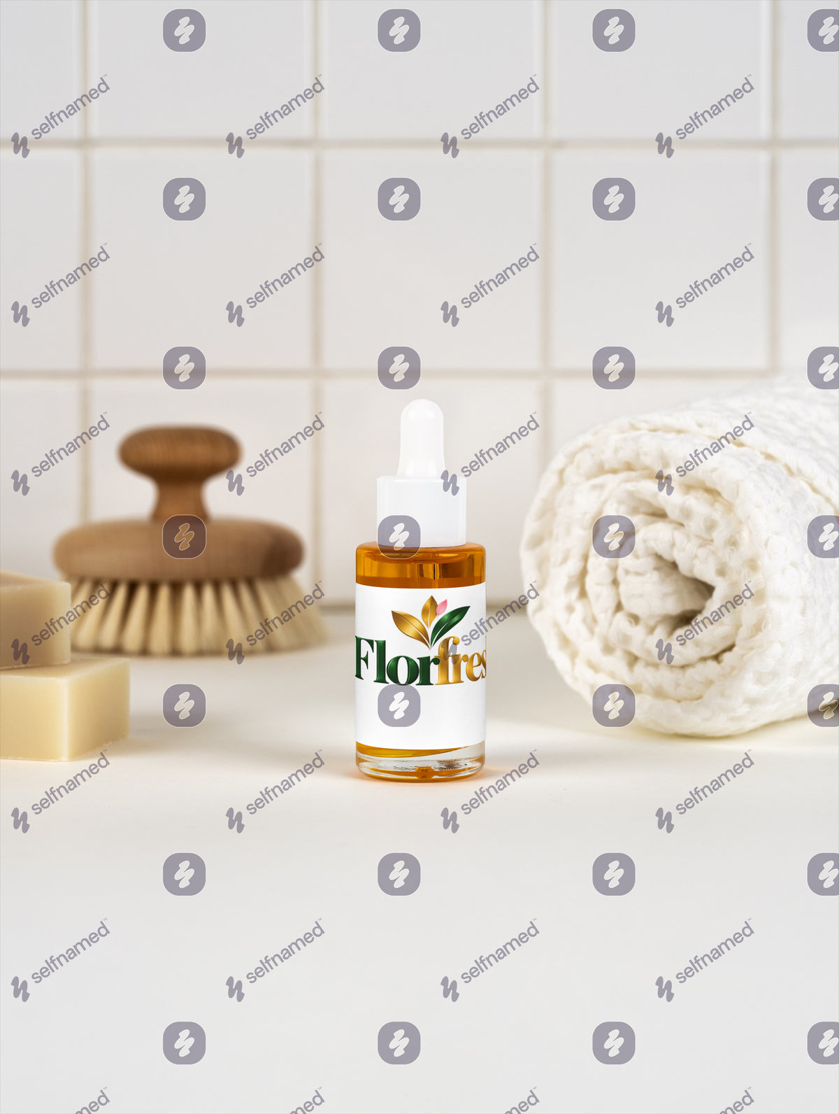 All-In-One Facial Oil