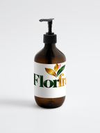 Hand & Body Wash, Ginger & Smoky Cardamom